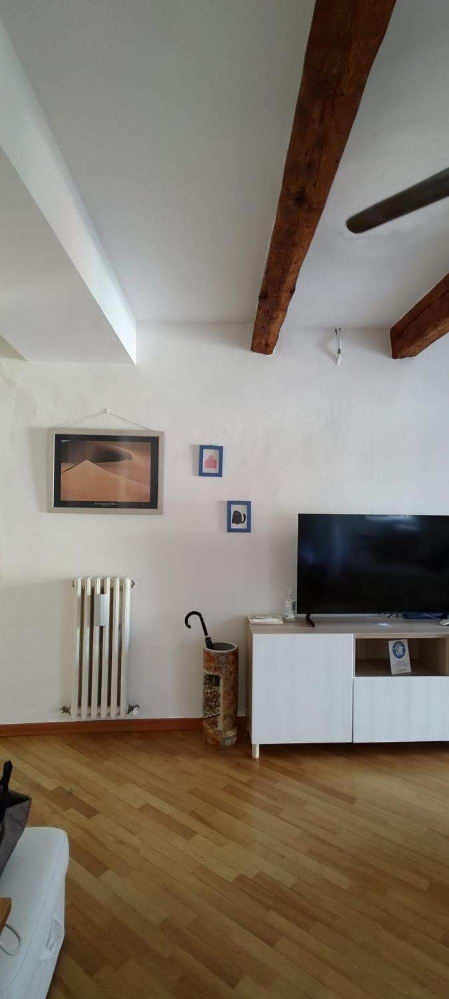 Appartamento La Rondine Pesaro Exterior photo